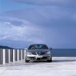 Mercedes-Benz SLK-Class 2008 года